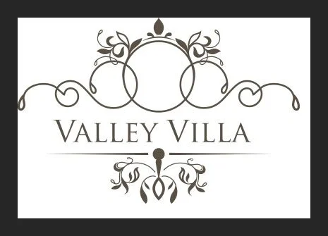 Valley Villa logo