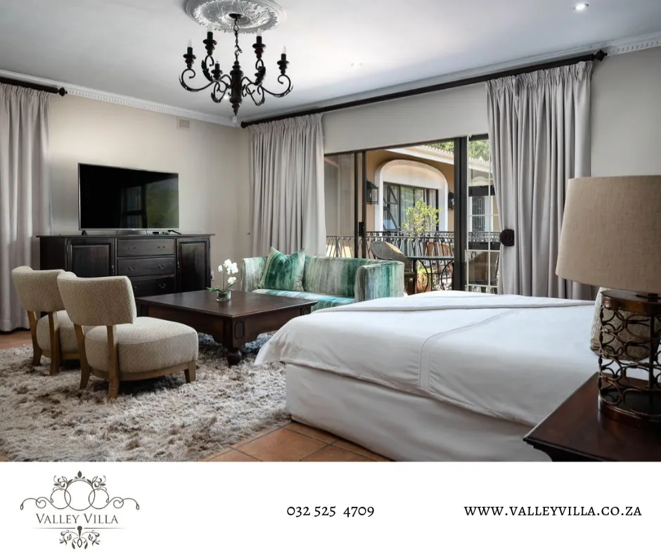 Valley Villa photo 1