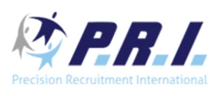 PRI Consultants logo