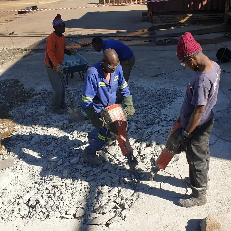 Woyane Projects photo 2