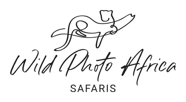 Wild Photo Africa logo