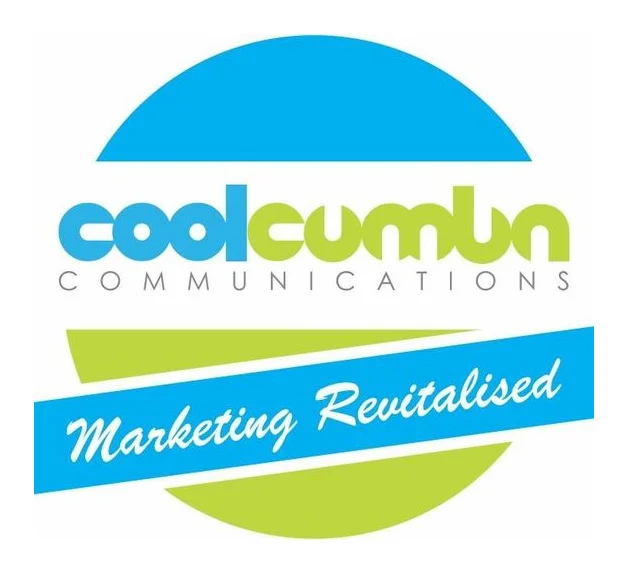 Coolcumba Communications logo