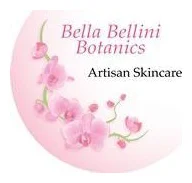 Bella Bellini Botanics logo