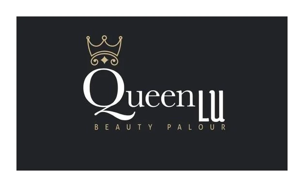 QueenLu Beauty Parlour logo