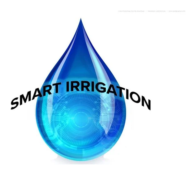Smart Irrigation logo