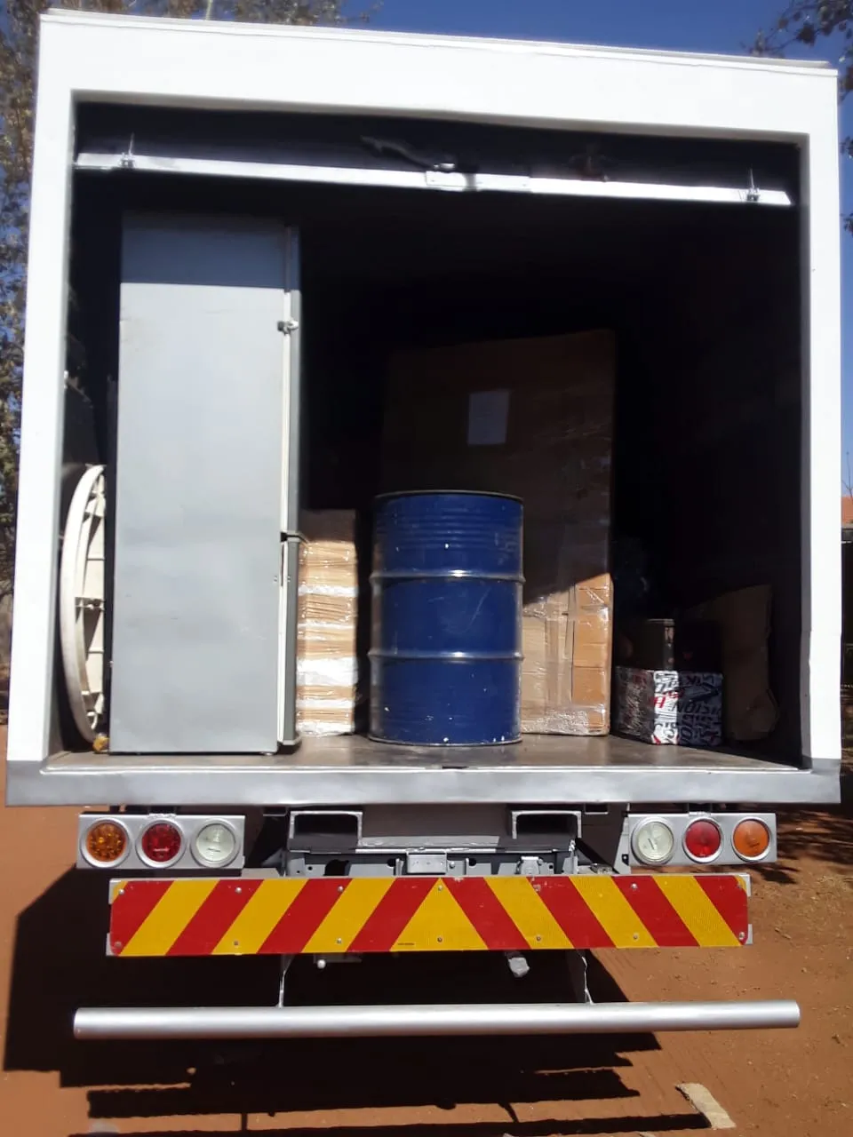 Roodepoort Movers photo 1