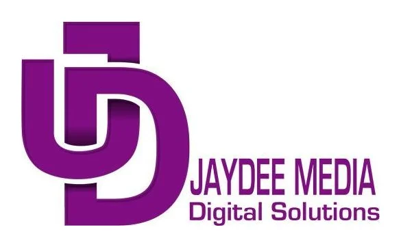 Jaydee Media - Website Design logo