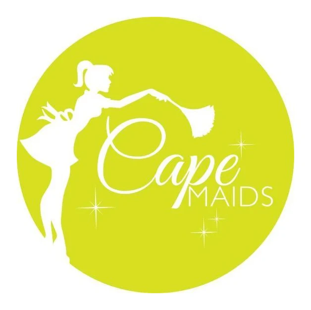 Cape Maids logo
