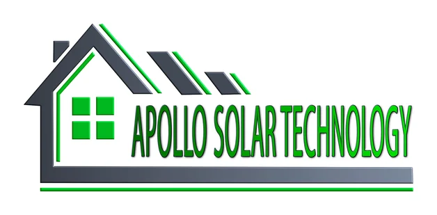 Apollo Solar Technology logo