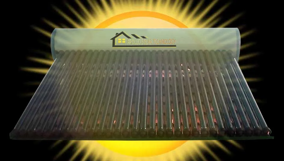 Apollo Solar Technology photo 3