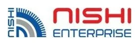 Nishi Enterprise logo