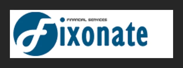 Fixonate logo