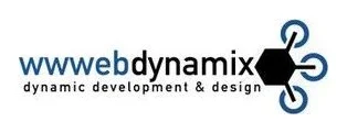 WWWEB DYNAMIX logo