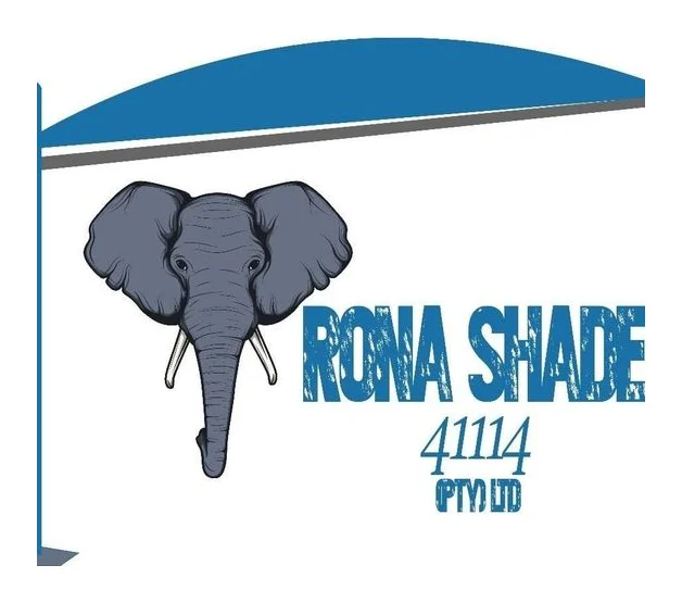 RONASHADE 41114(PTY)LTD logo