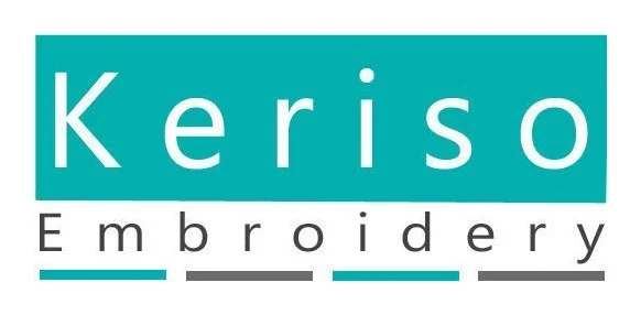KERISO EMBROIDERY logo