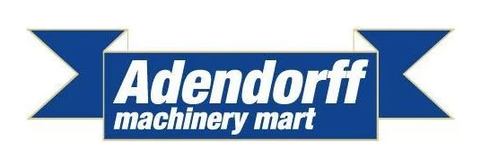 Adendorff Machinery Mart logo
