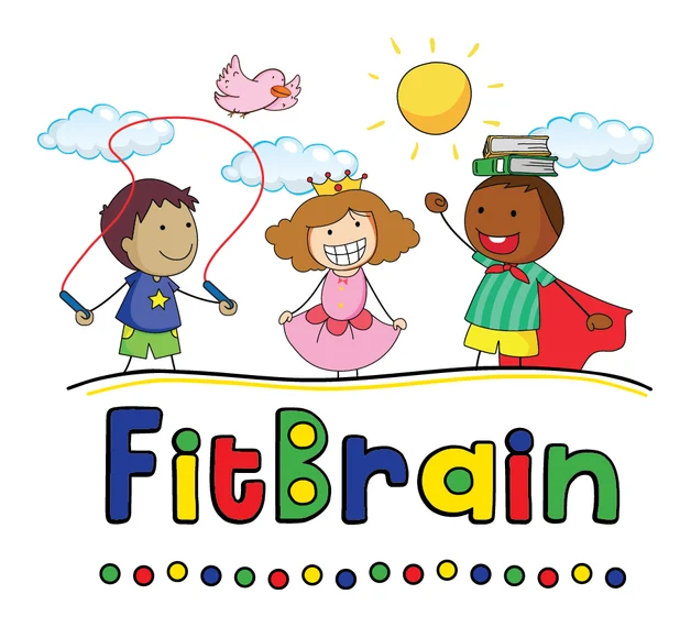 FitBrain logo