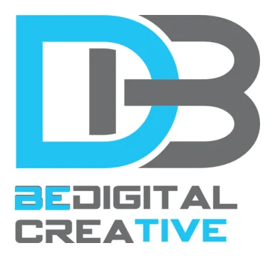 Bedigital Creative logo