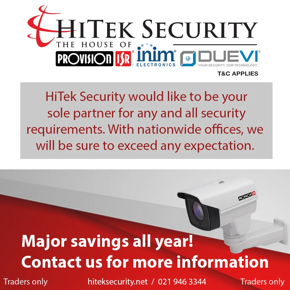 HiTek Security photo 1
