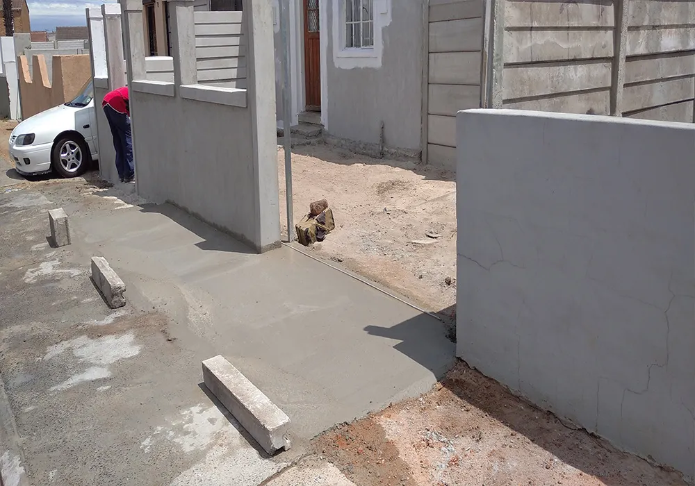 Highlands Construction & Maintenance photo 2