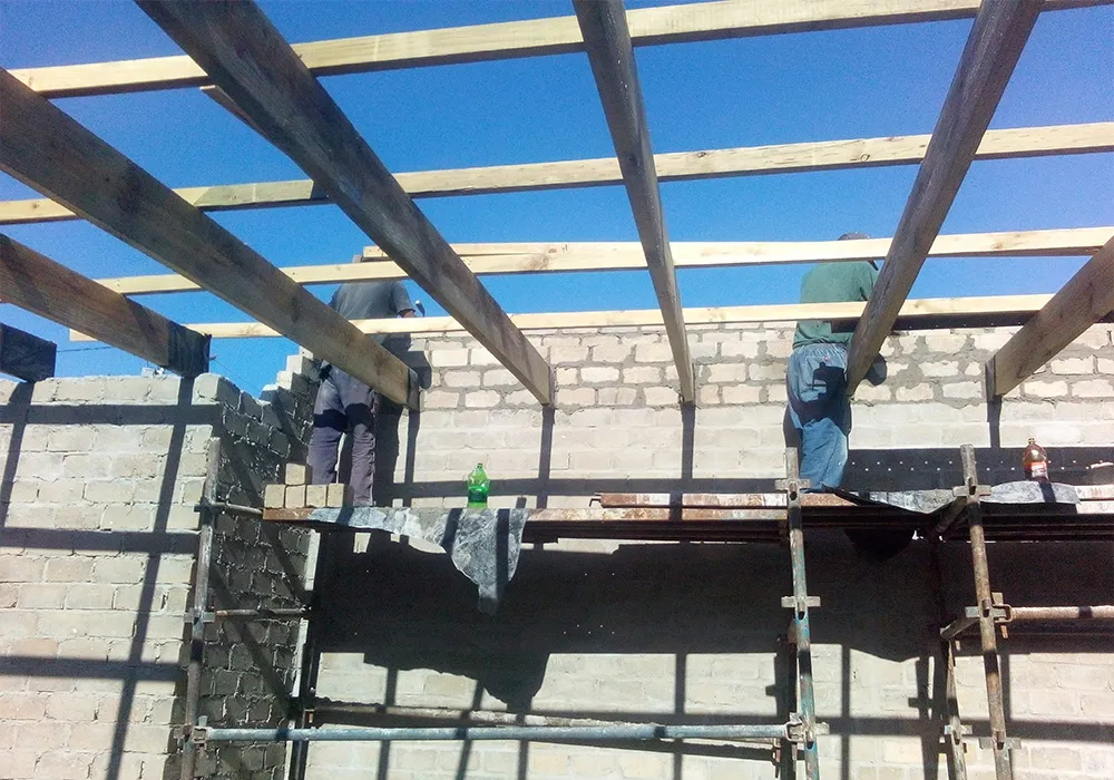 Highlands Construction & Maintenance photo 3
