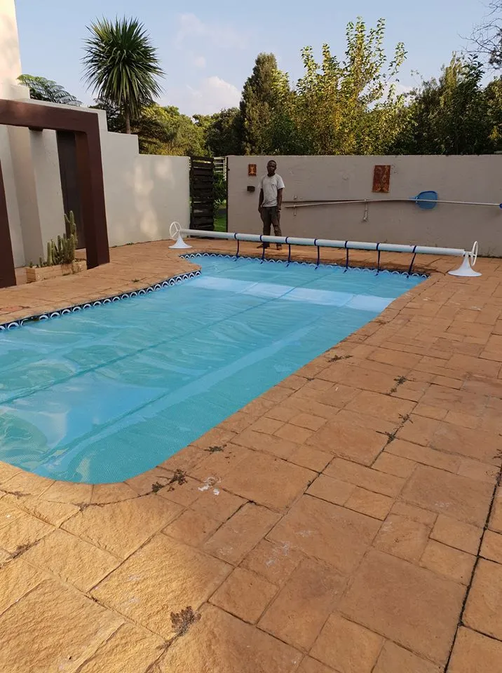Pool Lapa Canvas Tarlton photo 3
