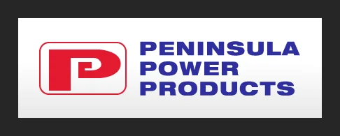 Peninsula Power Products Port Elizabeth logo