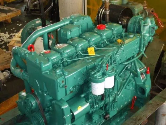 Peninsula Power Products Port Elizabeth photo 1