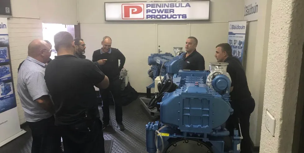 Peninsula Power Products Port Elizabeth photo 3