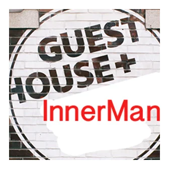 InnermanGuest Inn logo