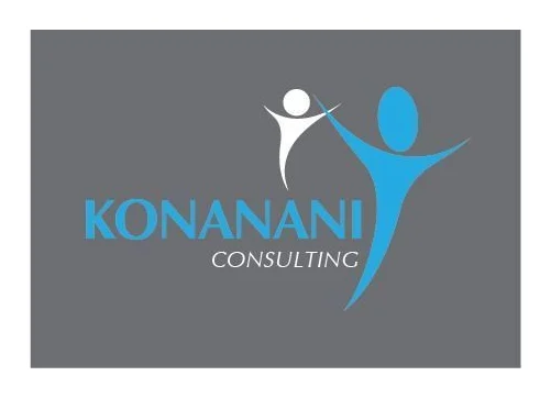 Konanani Consulting logo