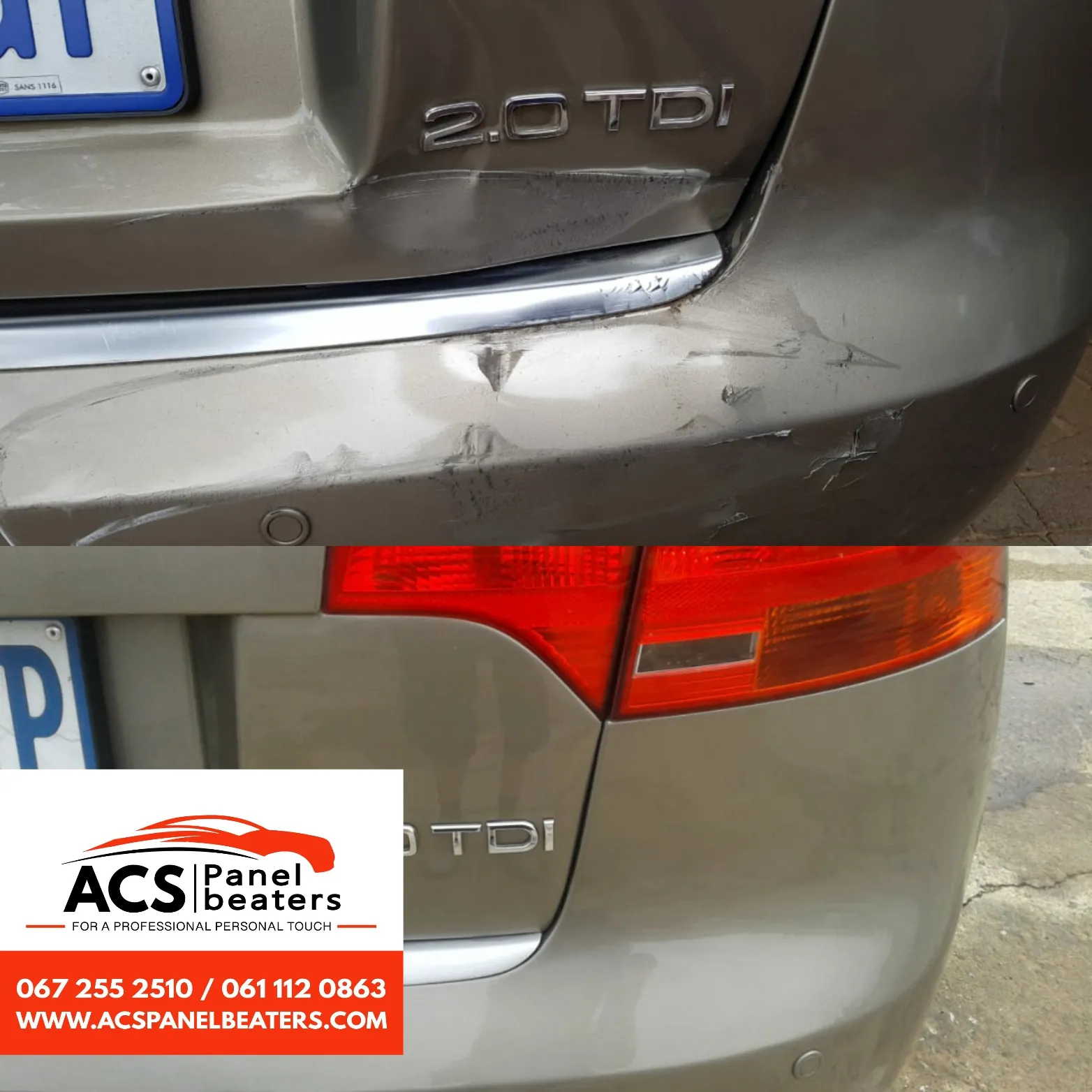 ACS Panelbeaters (PTY) Ltd photo 4