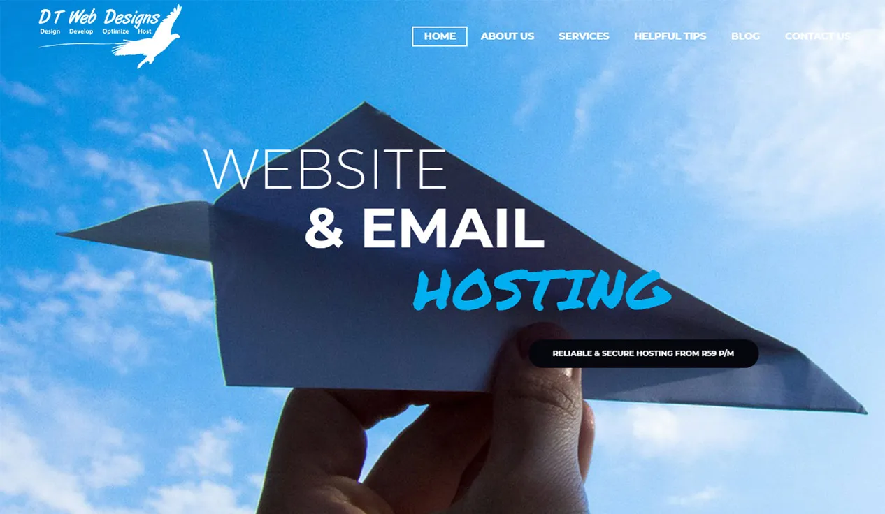 DT Web Designs photo 4