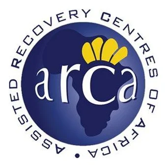 ARCA Rehabs logo