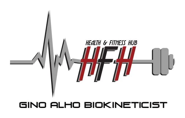 Health & Fitness Hub logo
