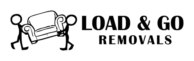 Load & Go Removals logo