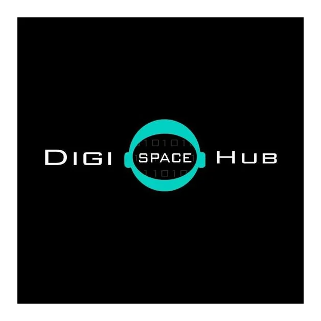 Digispacehub logo