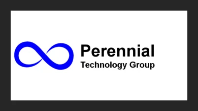 Perennial Technology Group logo