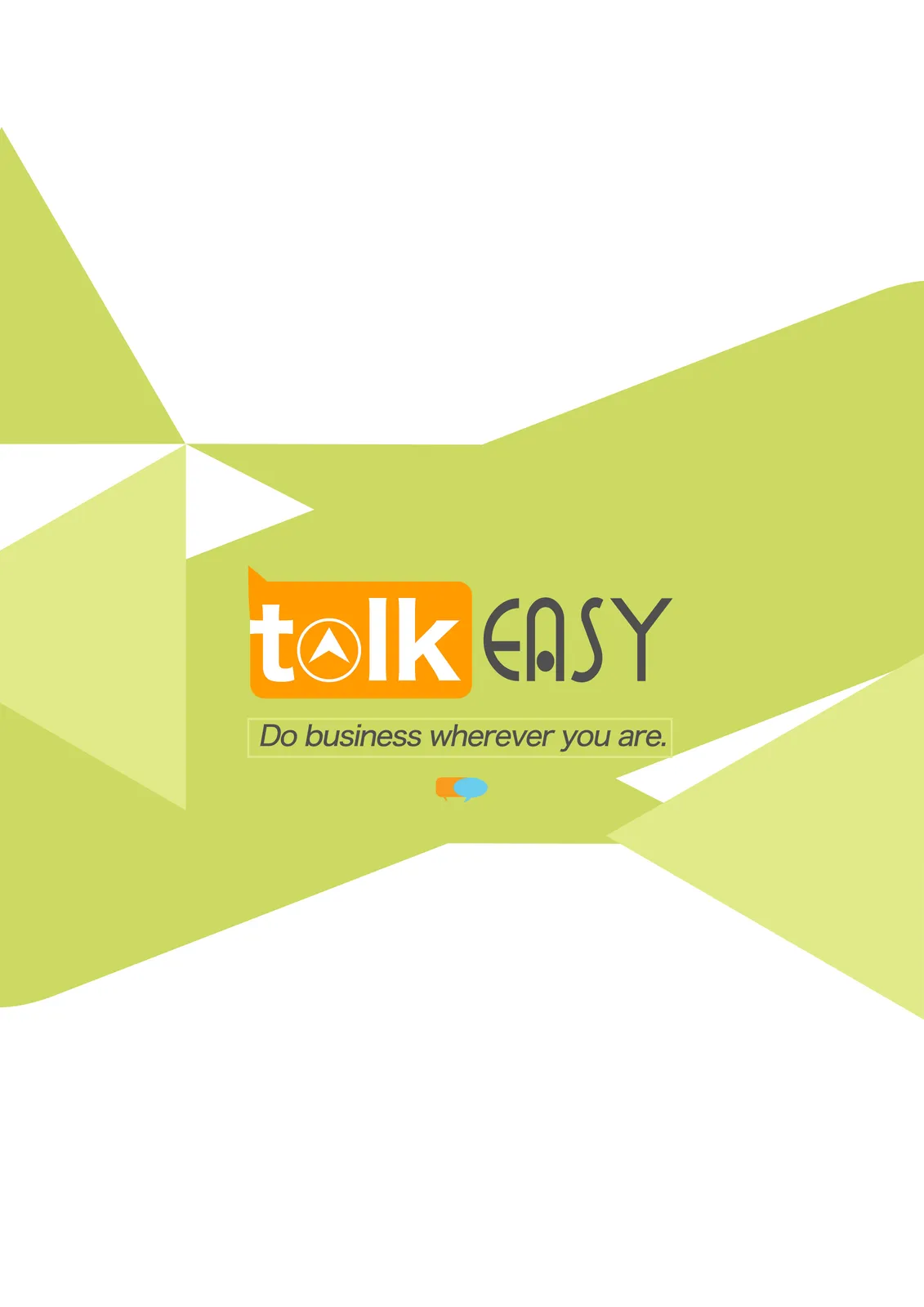 Talkeasy SA photo 3