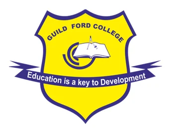 GUILDFORD COLLEGE SKILLS TRAINING logo