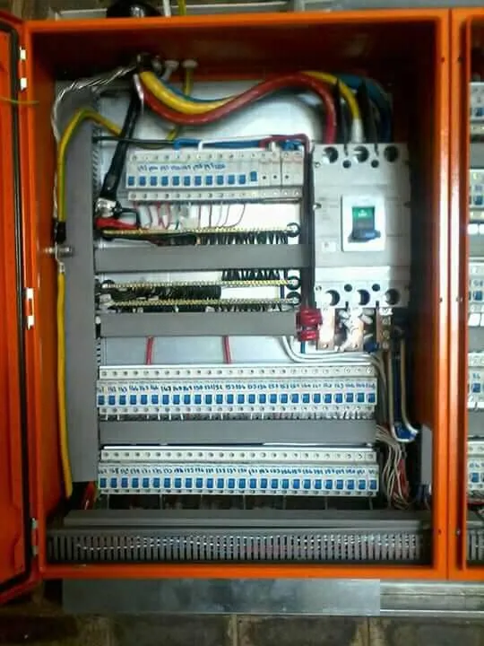 Everyday Electrical and Maintenance photo 1