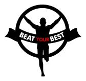 Beat Your Best logo