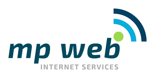 MP Web Internet Services logo