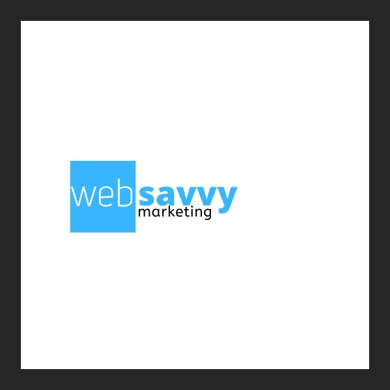 Web Savvy Marketing logo