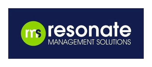 Resonate Management Solutions logo