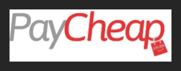 Paycheap - Online computer, Mobile & Game logo