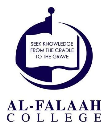 Al Falaah College logo