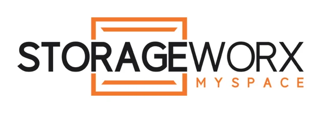 Storage Worx Montana logo