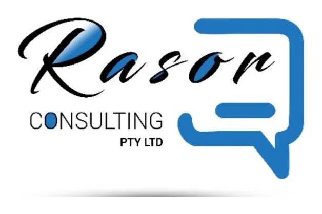Rasor Consulting Trading as Rasor Consulting) logo