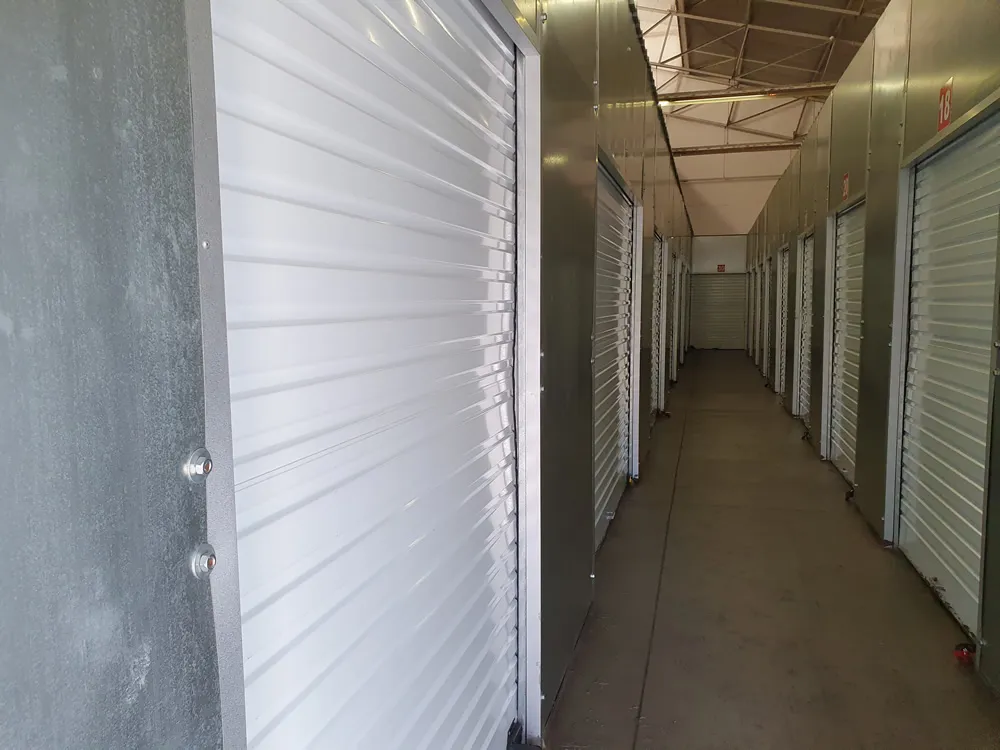 Storage Worx Hillfox photo 4